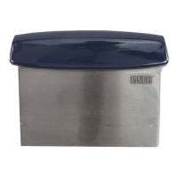 Schraper Spatel 15 x 8,5 cm - PME