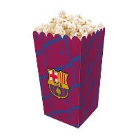 FC Barcelona-doosjes - 3 stuks