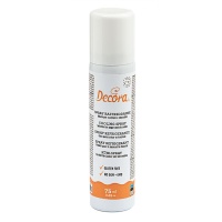 Koelspray met verlengrietje 75 ml - Decora