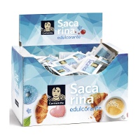 Zoetstof in zakjes van 1 g - Carmencita - 500 zakjes