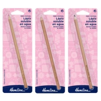 Wateroplosbaar Potlood - Hemline - 1 Stuk
