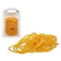 Grote elastiekjes - 25 gr