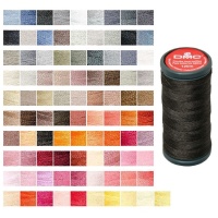 Naai-garen 100% polyester - DMC - 120 m