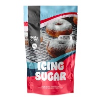 Poedersuiker 1 kg - Azucren