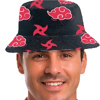 Naruto Wolkenhoed