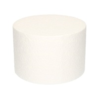 Kurk Cirkel 35 x 10 x 10 cm