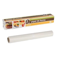 Bakpapier op rol van 8 m - Beste Producten