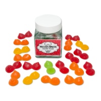 Gummies sexy in de vorm van borsten - Peccata Minuta