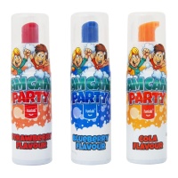Karamel Schuim 40 ml - 1 stuk