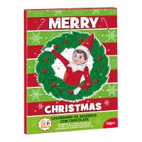 Elf ondeugende adventskalender