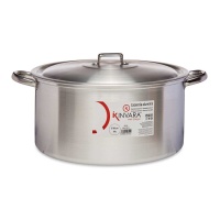 Kookpan van 38 cm - Kinvara