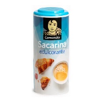 Zoetstoftabletten - Carmencita - 650 tabletten