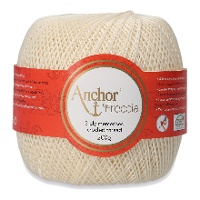 Freccia 200 g - Dikte nr. 6 - Anchor