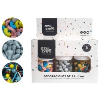 30 gr Galactische Wereld Sprinkle Kit