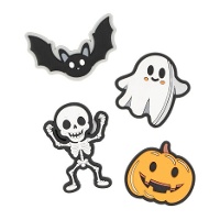 Halloween Magneet - 1 stuk