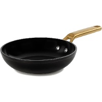 Braadpan van 20 cm Samoa Iconic zwart - Arcos