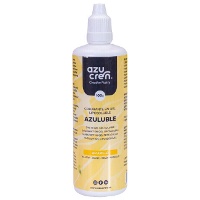 Vetoplosbare Gelkleurstof Azuluble van 100 ml - Azucren