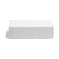Kurken vierkant van 30 x 30 x 7,5 cm