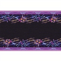 K-Pop tafellaken 180 x 120 cm