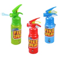 Vloeibare snoepspray Fire 70 ml - 1 eenheid