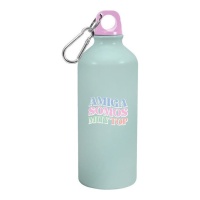 Fles van 0,60 L Vriendin wij zijn super top