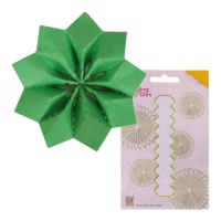 3D Bloemen Snijder voor Scrap - Nellie