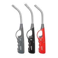 Flexibele aansteker van 28 cm assorti - 1 stuk