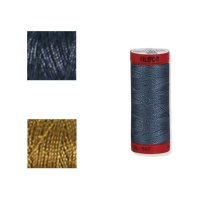 Garen voor jeans of honingkleur - Fildor - 30 m