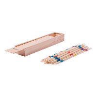Houten Mikado Spel - 1 Stuk