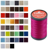Naai Draad 100% polyester - DMC - 500 m