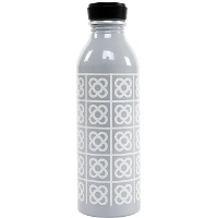 Fles van 0,54 L Panot van aluminium
