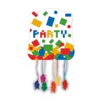 Lego Piñata