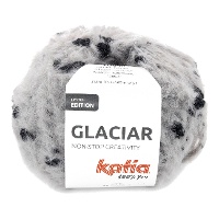 Glaciaal 100 gr - Katia