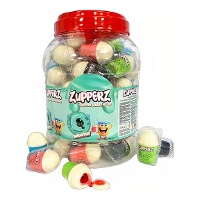 Kleurrijke Smoothie van 18 gr - 50 eenheden