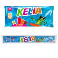 Polo flash origineel van 45 ml - Kelia - 12 eenheden