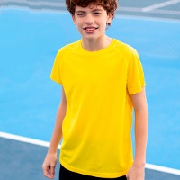 Technische Plus Kinder T-shirt - 1 stuk