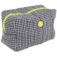 Toilettas Vichy fluor 24 x 12 x 16 cm