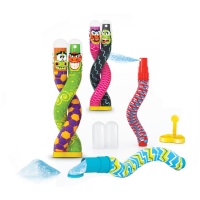 Twisty treats sorbetspray puzzel van 16,5 gr - 1 stuk