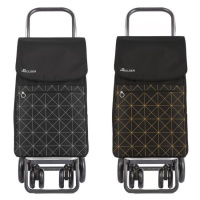 Winkelwagen 46 L Box star Tour - Rolser