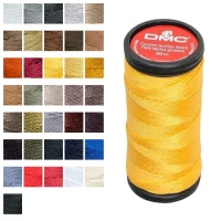 Naai draad 100% polyester torzaal - DMC - 30 m