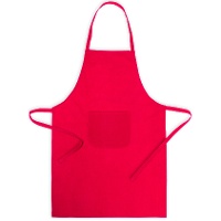 Schort van Xigor in Kleuren - 1 Stuk