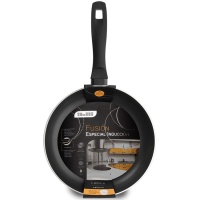 Koekenpan 22 cm Fusion - Ibili