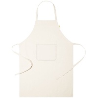 Riffox Schort van Biologisch Katoen