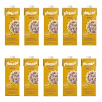 Plantaardige room Hulalá Gold 1 L - 10 st.