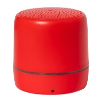 Mini-Bluetoothluidspreker van 3 W in verschillende kleuren
