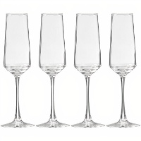 Cavaglas 220 ml - set van 4