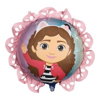 Gabby's vliegende ballon van 52 cm