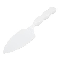 Taartschep van 25 cm - Wilton
