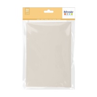 A5 Kaarten 180gr 50st
