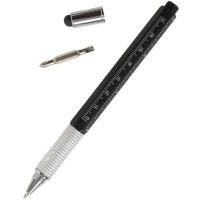 9-in-1 multifunctionele balpen